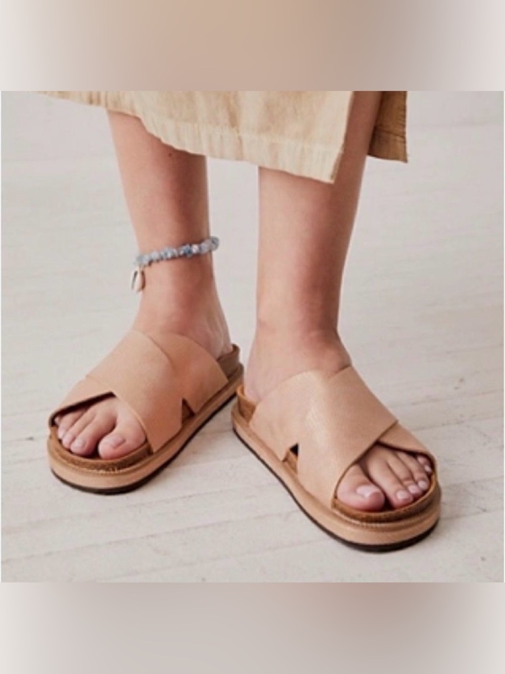 Free people sandal - Picture 9 of 9